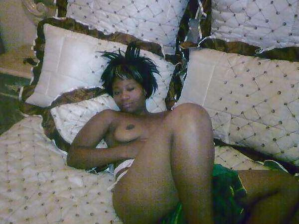 25P Mzansi girls are hott ...Africa rulez