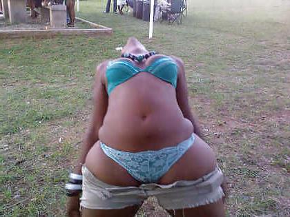 25P Mzansi girls are hott ...Africa rulez