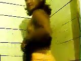 17P African mature slut