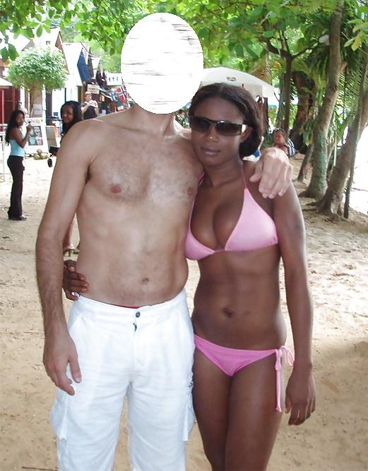 7P My sluts adventure african