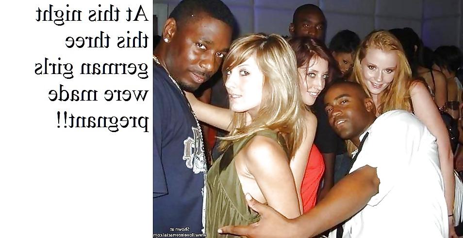 25P What happes when african men immigrate to germany