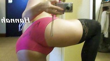 25P All My Anal Lovers
