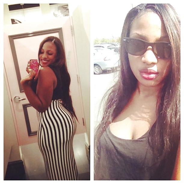 21P Thick big booty dick Hungary African bitch