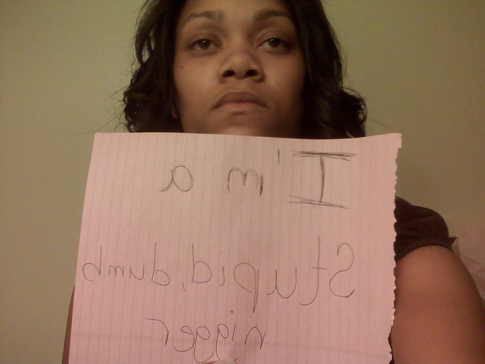 25P Subject african women and ebony