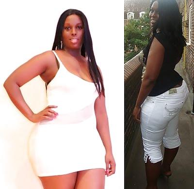 18P Julie Kaka - Afrian Godess From Uganda
