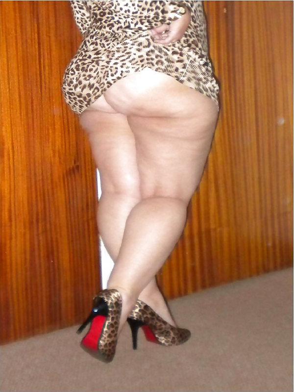 11P South african MILF