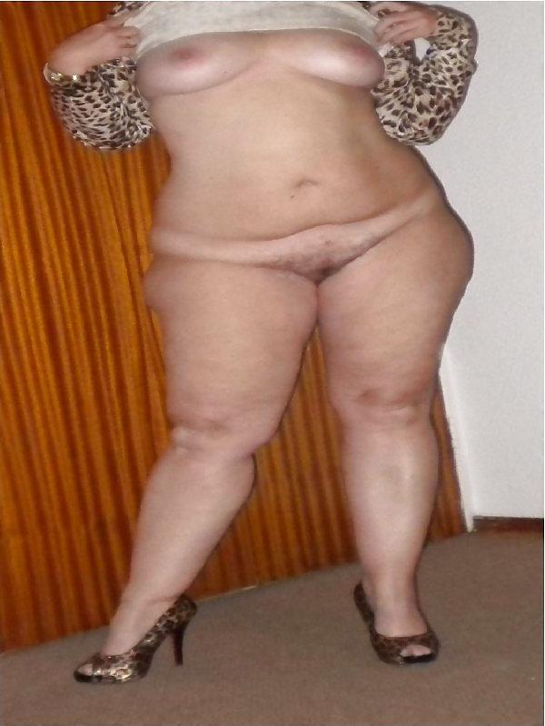 11P South african MILF