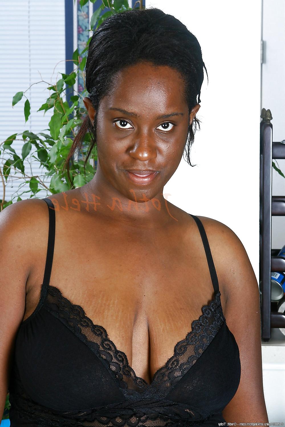 19P Jastar African Princess and Your Soft Boobs - Jotha Hele