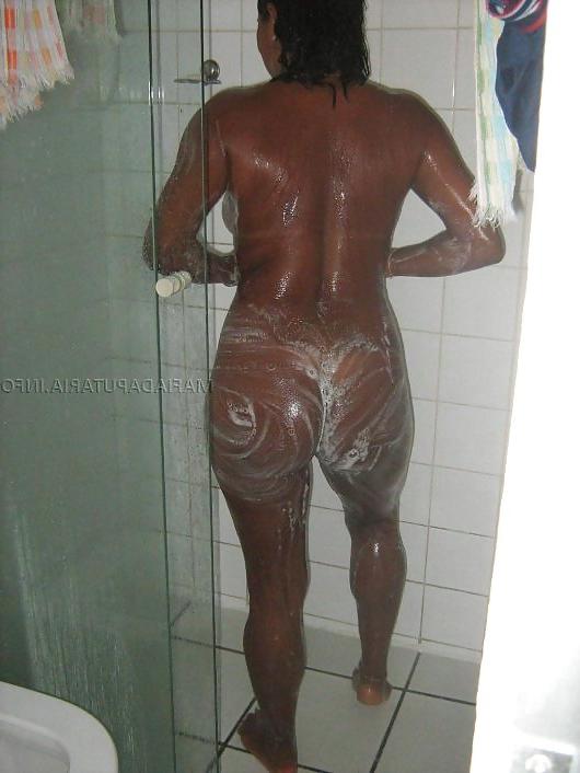 25P Nice amateur afro brazilian exibicionist and sex