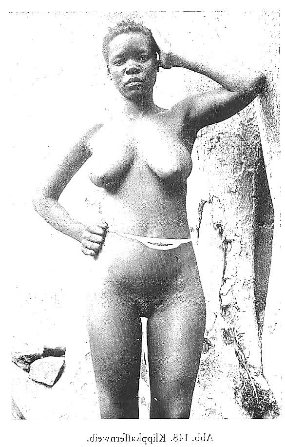 25P Nude africa 8