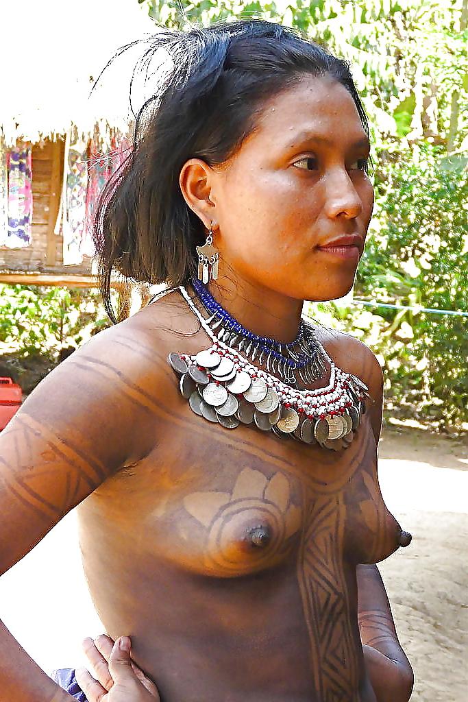 25P Nude africa 8