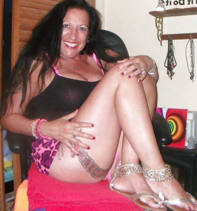 25P OLDER MATURE LADIES, BBWs, GILFs and AGED SLUTS