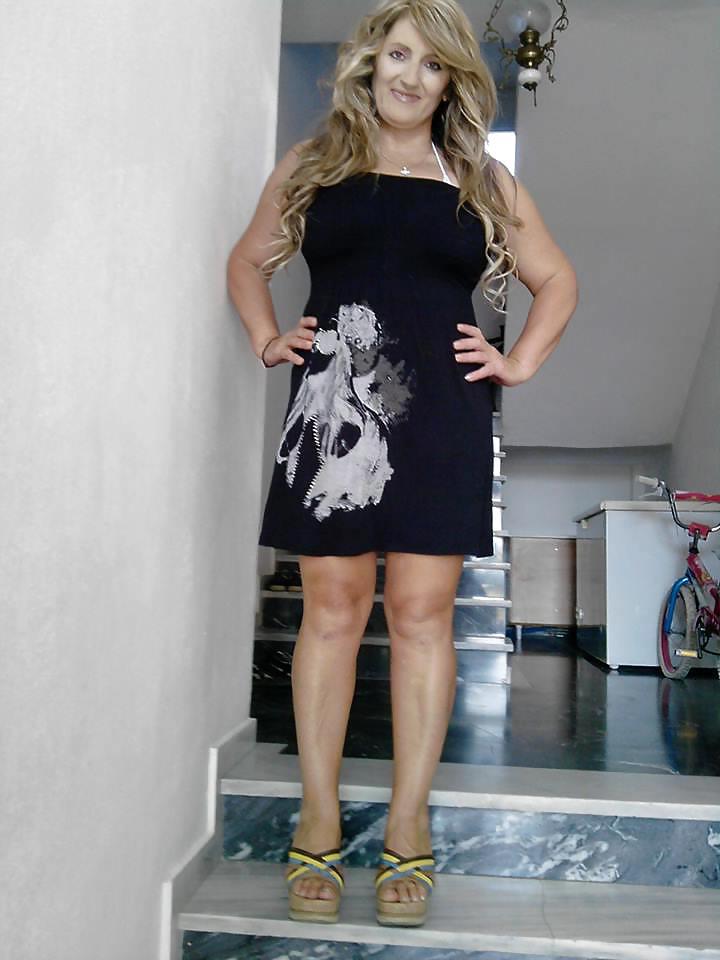 25P OLDER MATURE LADIES, BBWs, GILFs and AGED SLUTS