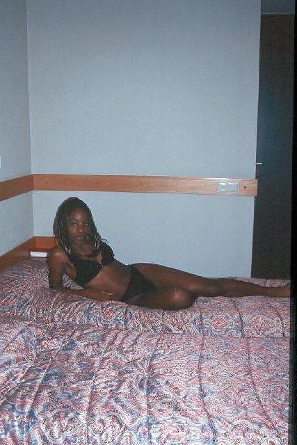 25P AMATEURS FROM AFRICA I