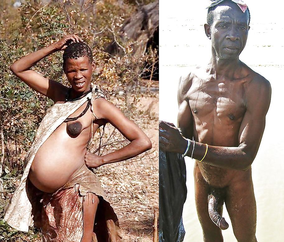 25P Nude africa 7