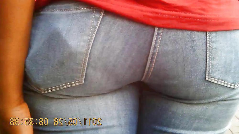 16P African Booty collection