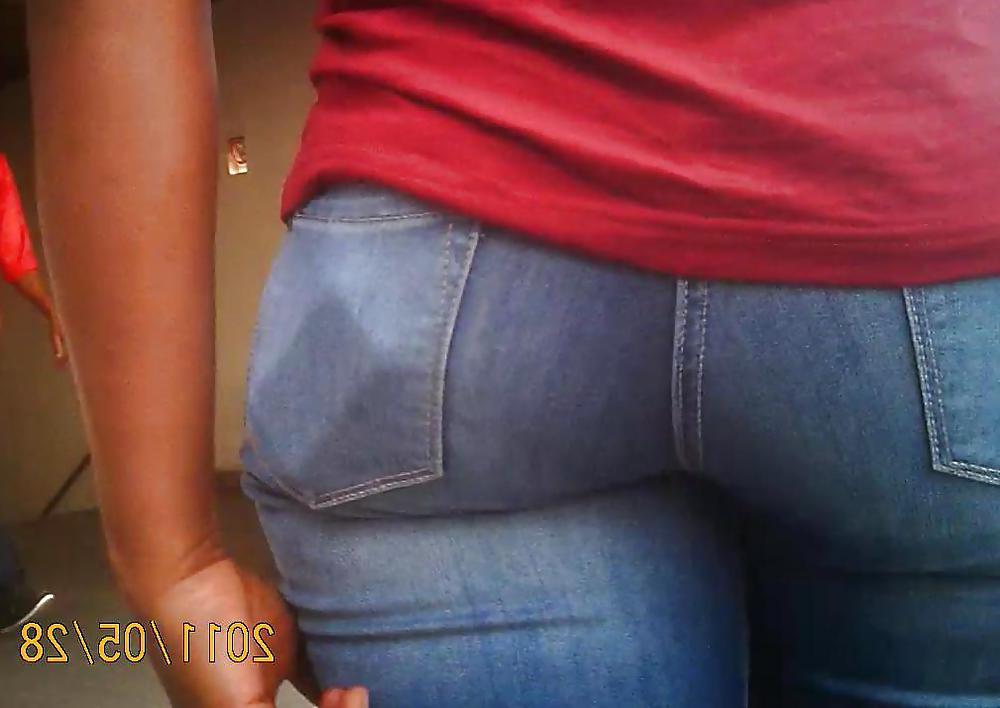 16P African Booty collection