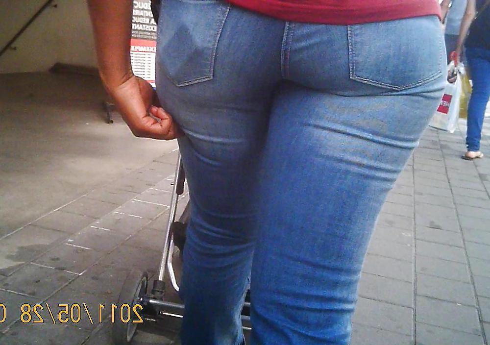 16P African Booty collection