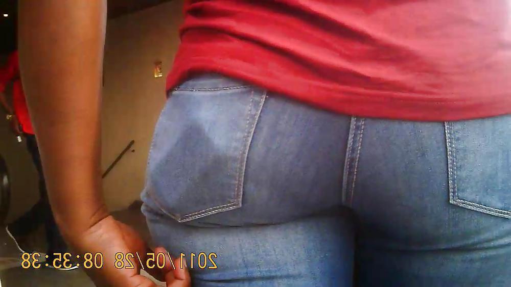 16P African Booty collection