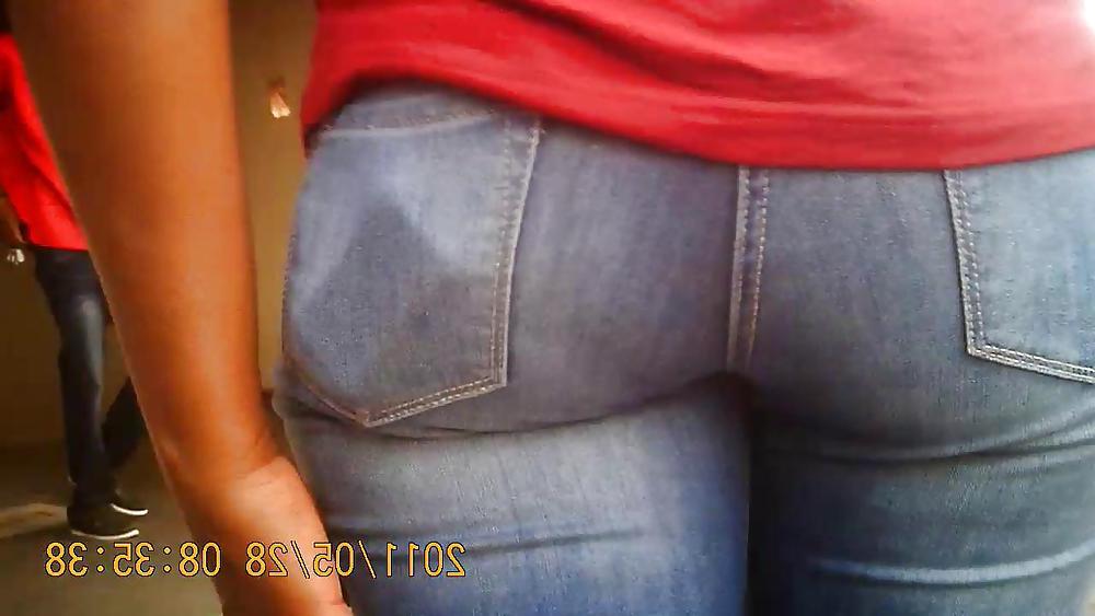 16P African Booty collection