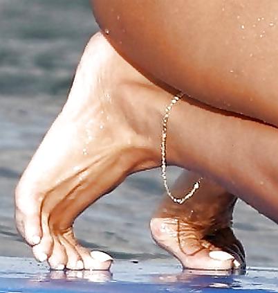 25P African,soles and cum