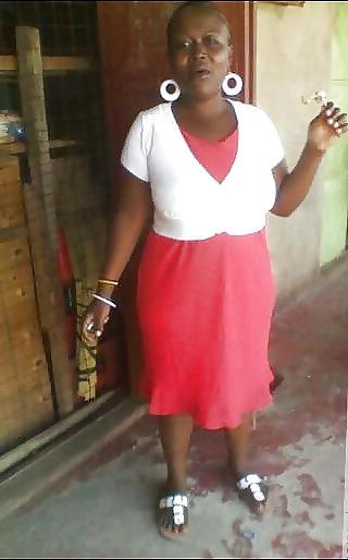 25P African,soles and cum