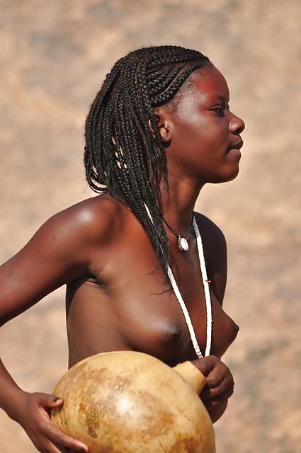 25P AFRICA
