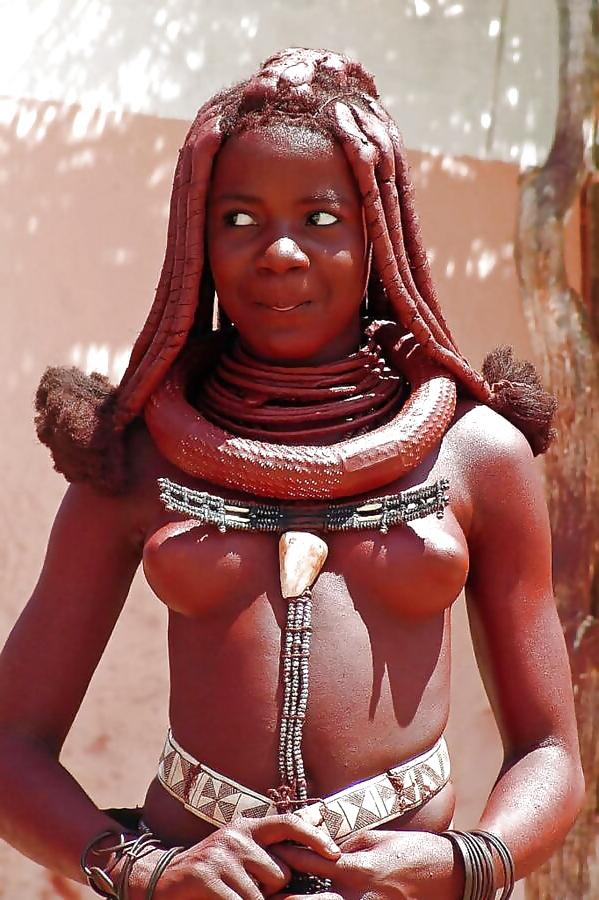 25P AFRICA
