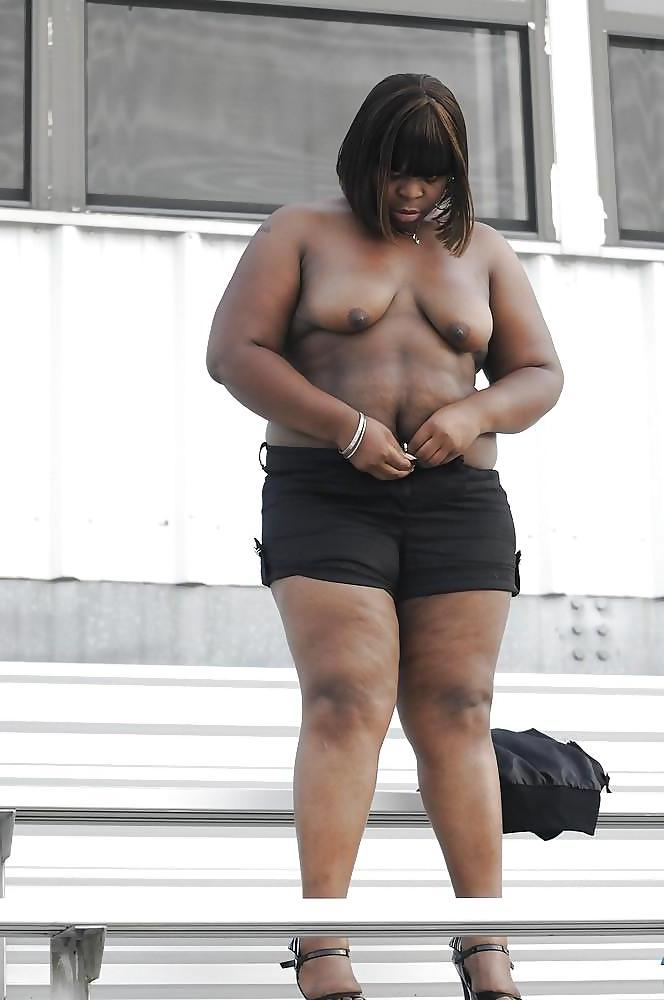 7P African Queen