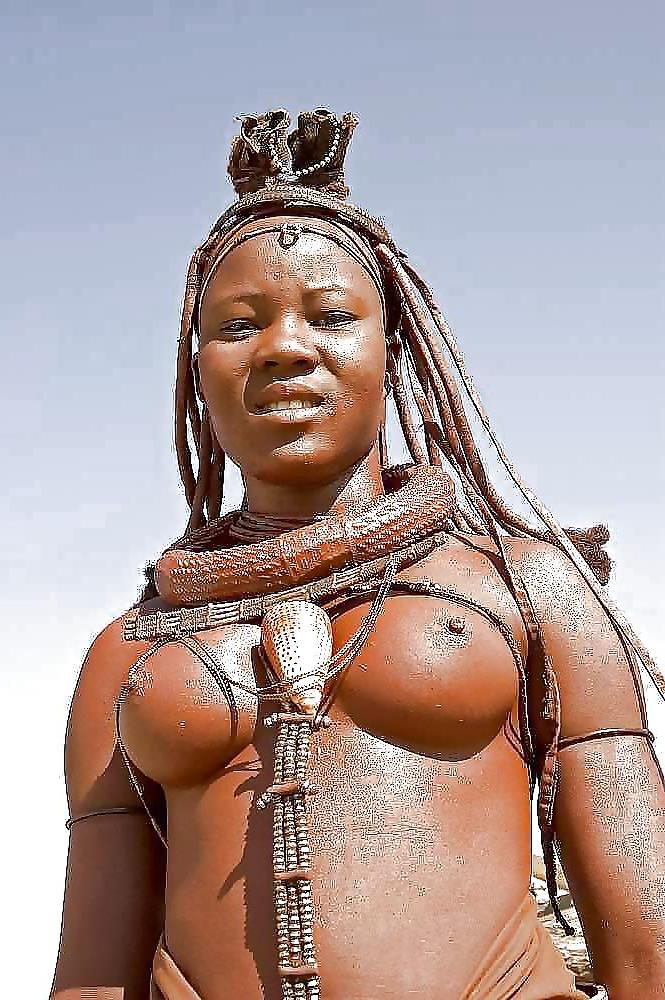 25P Nude africa 9