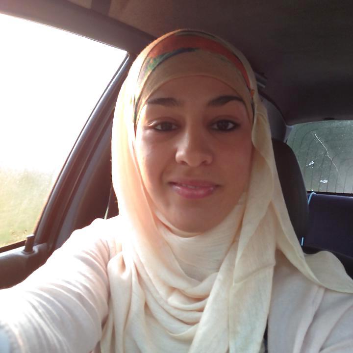 25P Arabs girls hijeb african.