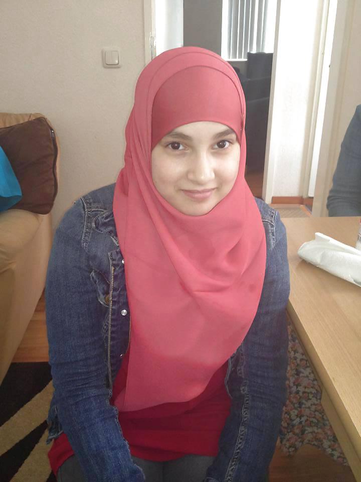 25P Arabs girls hijeb african.