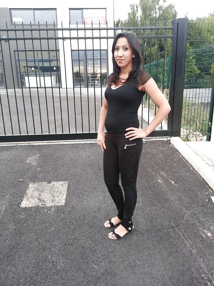 25P Arabs girls hijeb african.