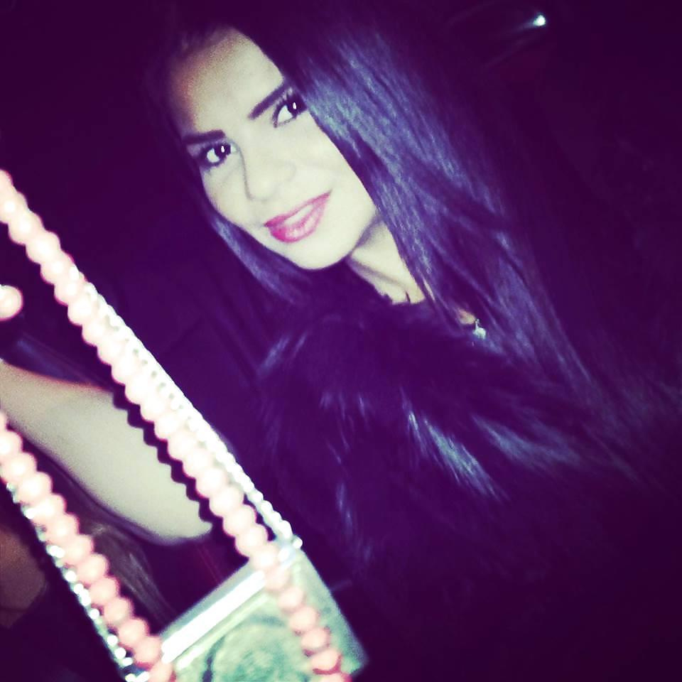 25P Arabs girls hijeb african.