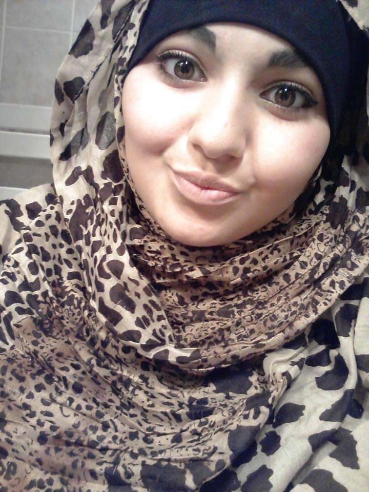 25P Arabs girls hijeb african.