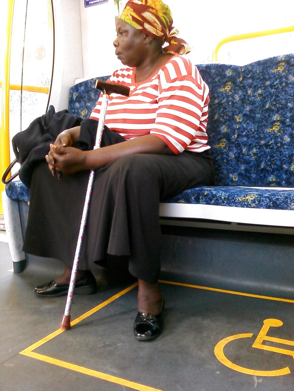 4P Sexy african bbw