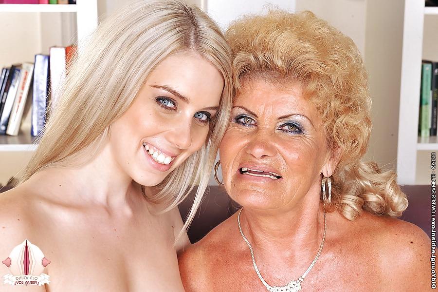 25P Aged women (Pornstars)