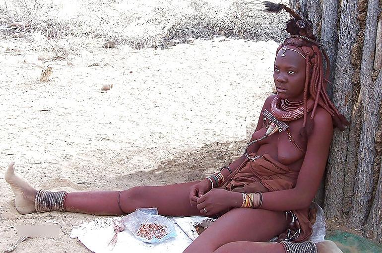 25P Nude africa 3