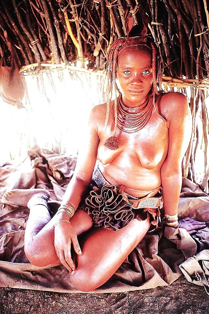 25P Nude africa 3