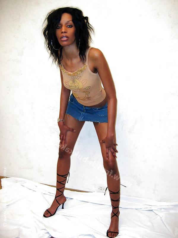 22P French african bukkake pt 4