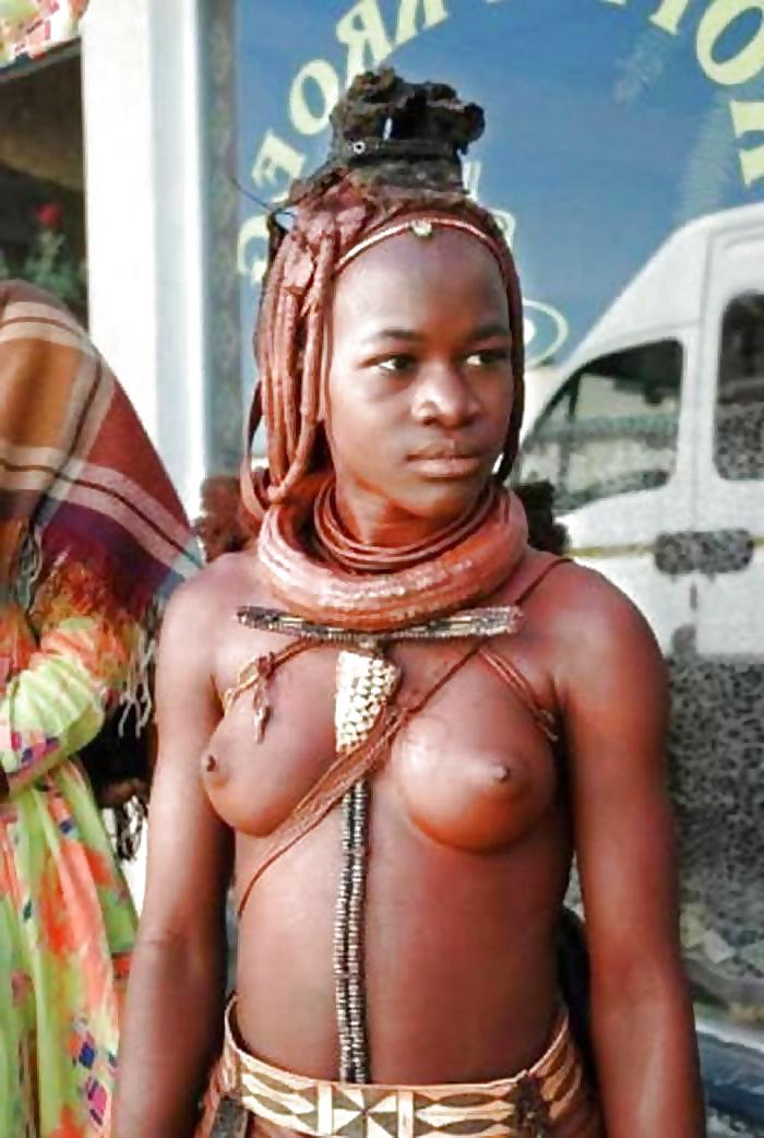 25P Nacktes Afrika 2
