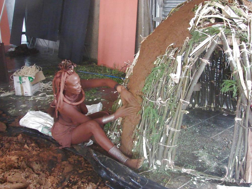 25P Nude africa 4