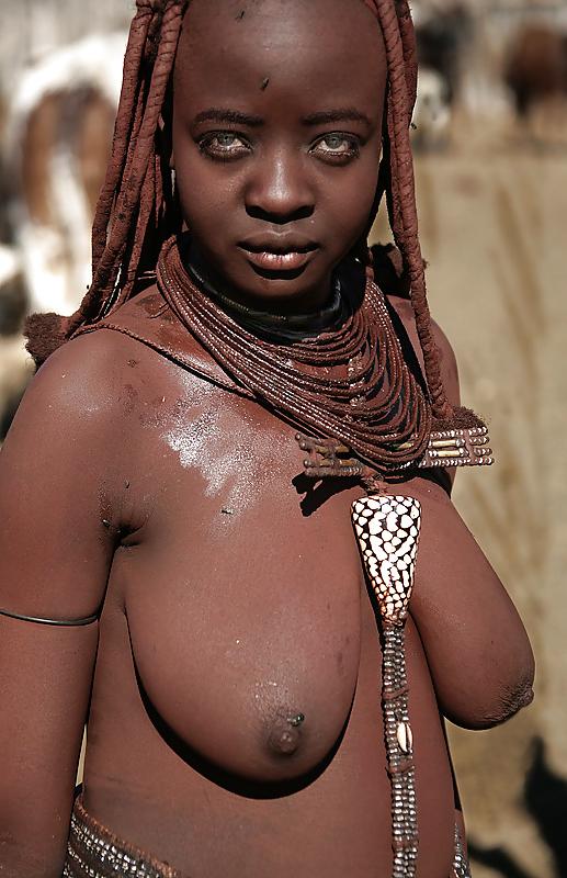25P Nude africa 4