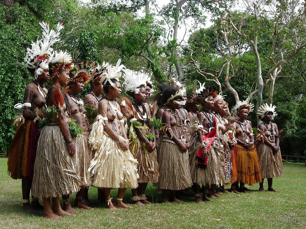25P African Tribes 03