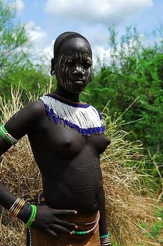 25P African Tribes 03