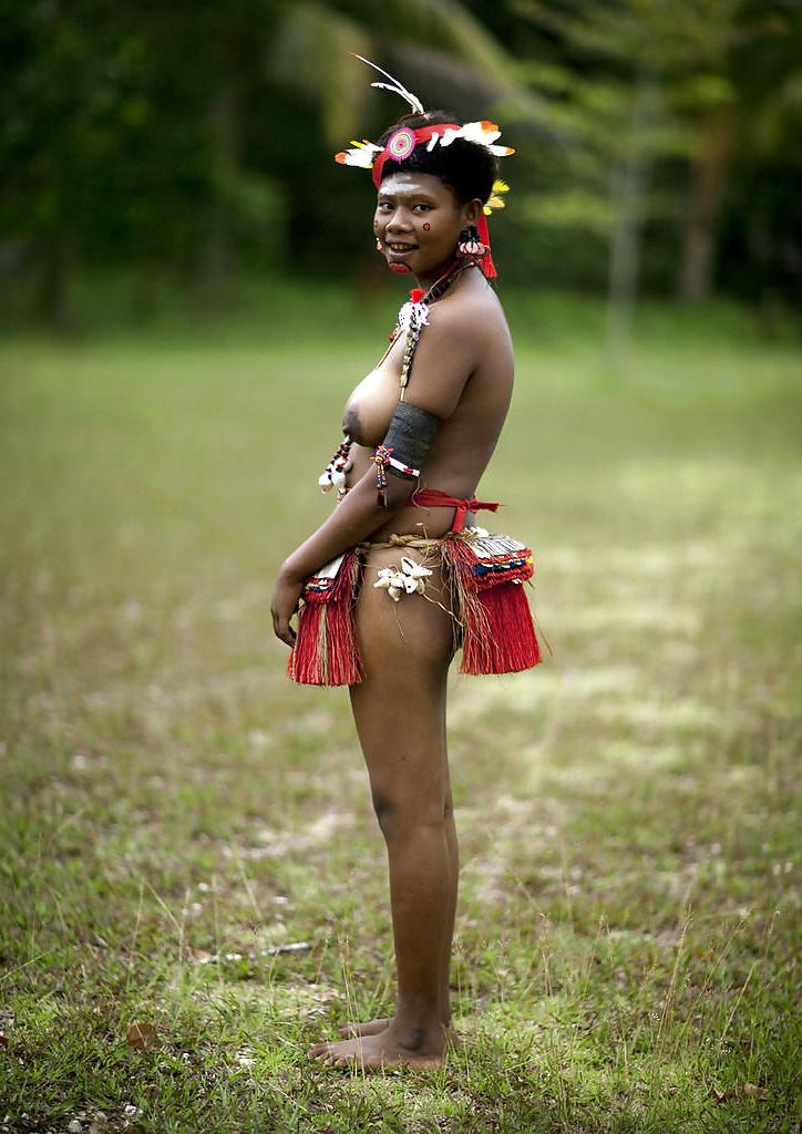 25P African Tribes 03