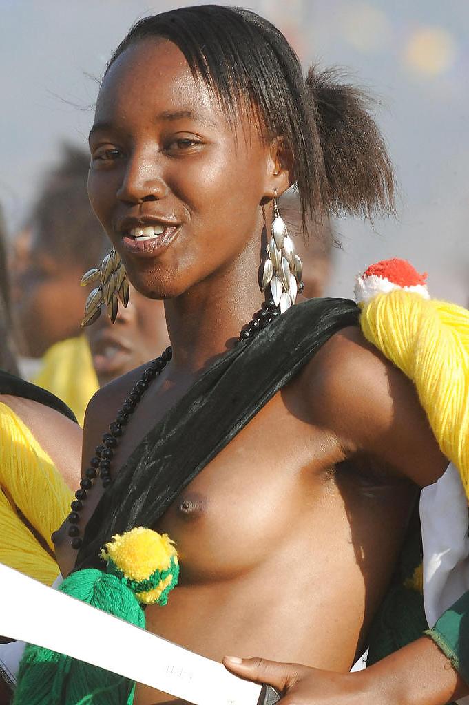 25P African Tribes 03