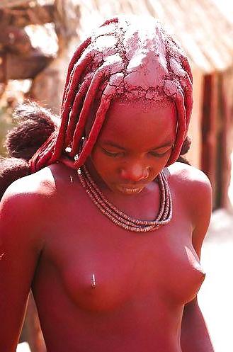 25P African Tribes 03