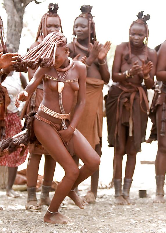 25P African Tribes 03