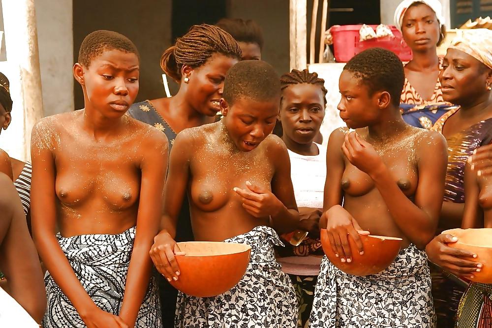 25P AFRICAN TRIBES 01
